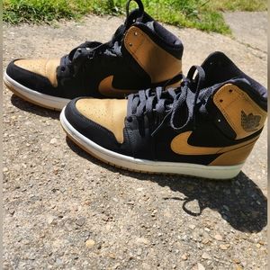 Air Jordan 1 retro high Melo